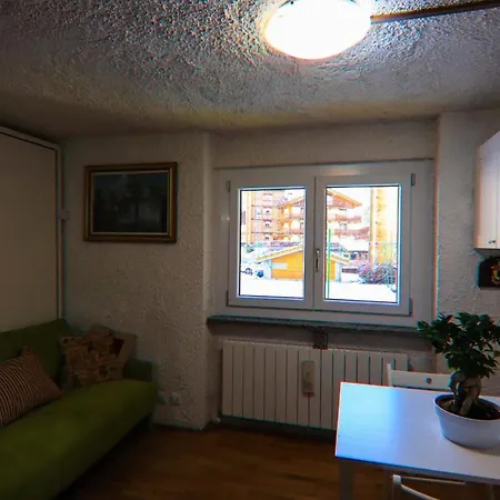 Oasi Budden 2 * ברויל-קרוויניה