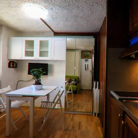 Oasi Budden 2 ברויל-קרוויניה