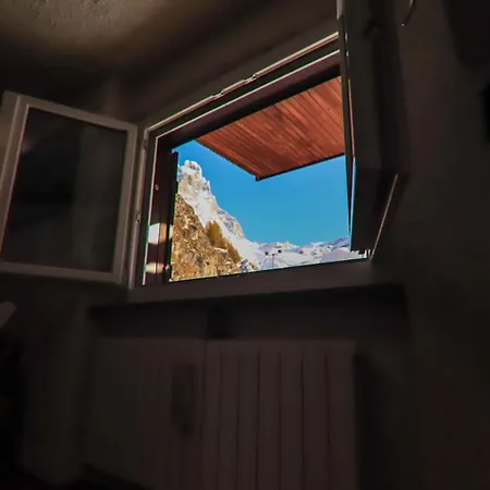 דירה Oasi Budden 2 *