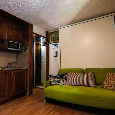 Oasi Budden 2 * ברויל-קרוויניה