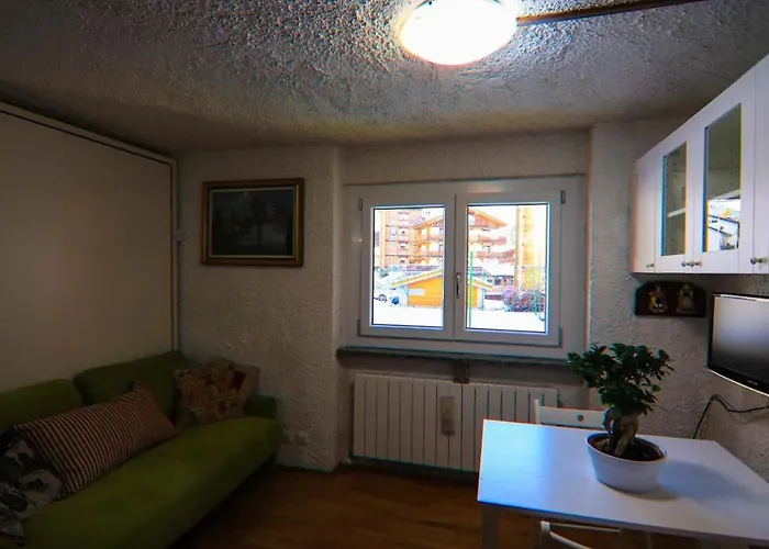 Oasi Budden 2 * ברויל-קרוויניה