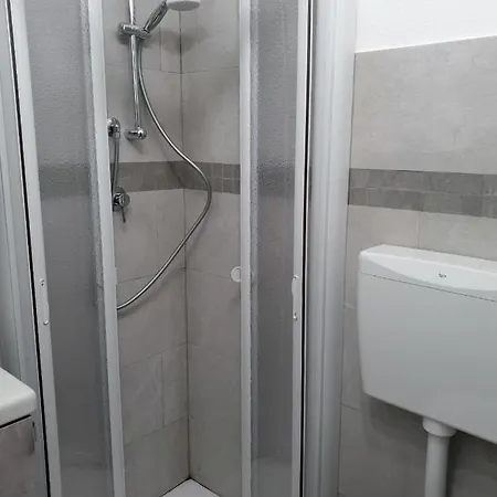 Appartamento Oasi Budden 2