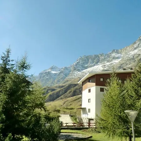 Oasi Budden 2 公寓