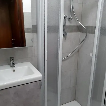 Oasi Budden 2 Appartamento