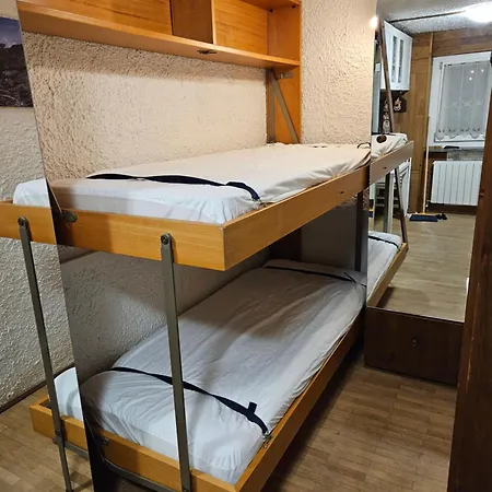 Oasi Budden 2 Cir 0045 Apartment Breuil-Cervinia