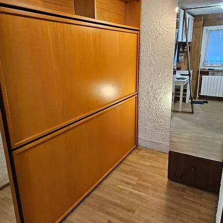 Appartement Oasi Budden 2 Breuil-Cervinia