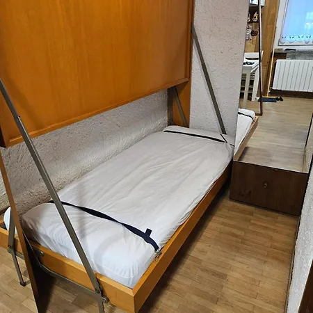 Oasi Budden 2 *