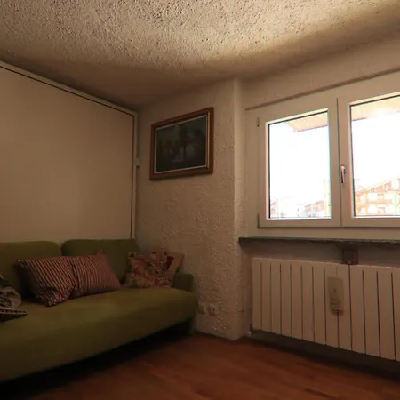 Oasi Budden 2 Lejlighed *