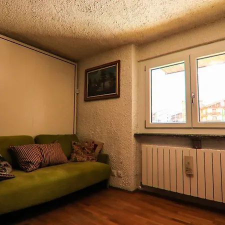 Oasi Budden 2 布勒伊-切尔维尼亚