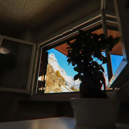 Oasi Budden 2 Appartamento *