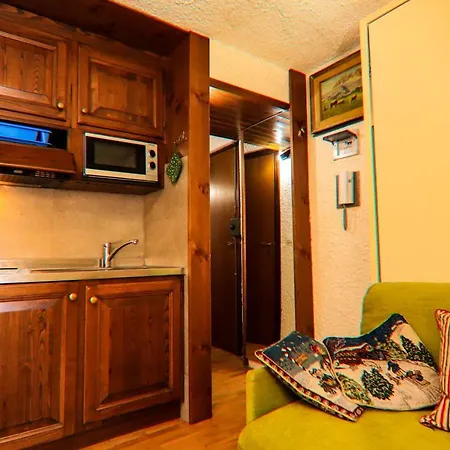 Oasi Budden 2 * Breuil-Cervinia