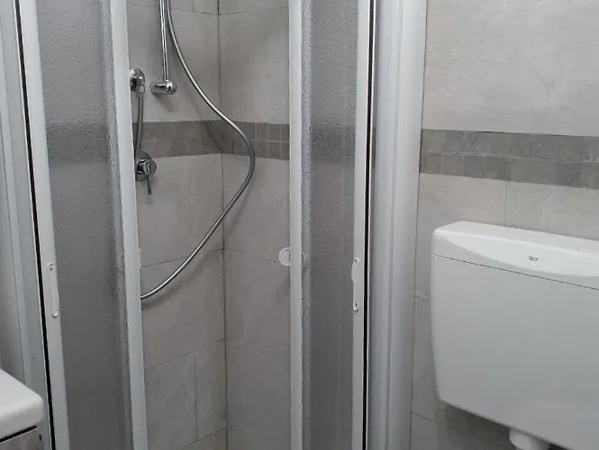 Appartamento Oasi Budden 2