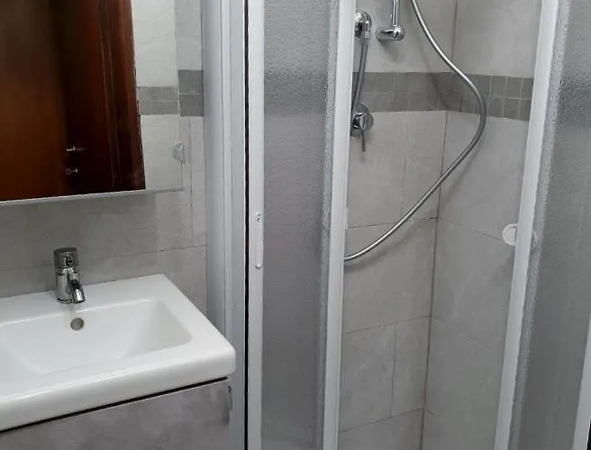 Oasi Budden 2 Appartement