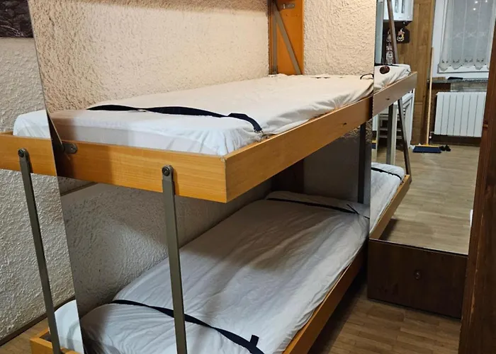 Oasi Budden 2 Appartamento Breuil-Cervinia