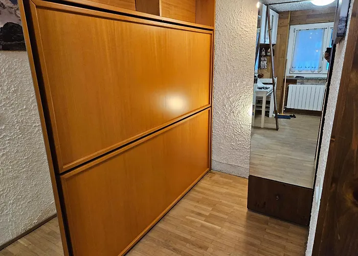 Appartamento Oasi Budden 2 Breuil-Cervinia