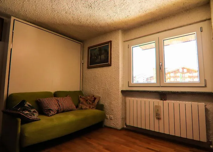 Oasi Budden 2 布勒伊-切尔维尼亚