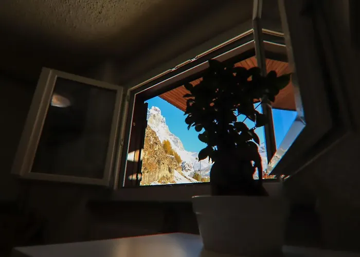 Oasi Budden 2 Appartement *