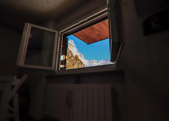 Appartement Oasi Budden 2 *